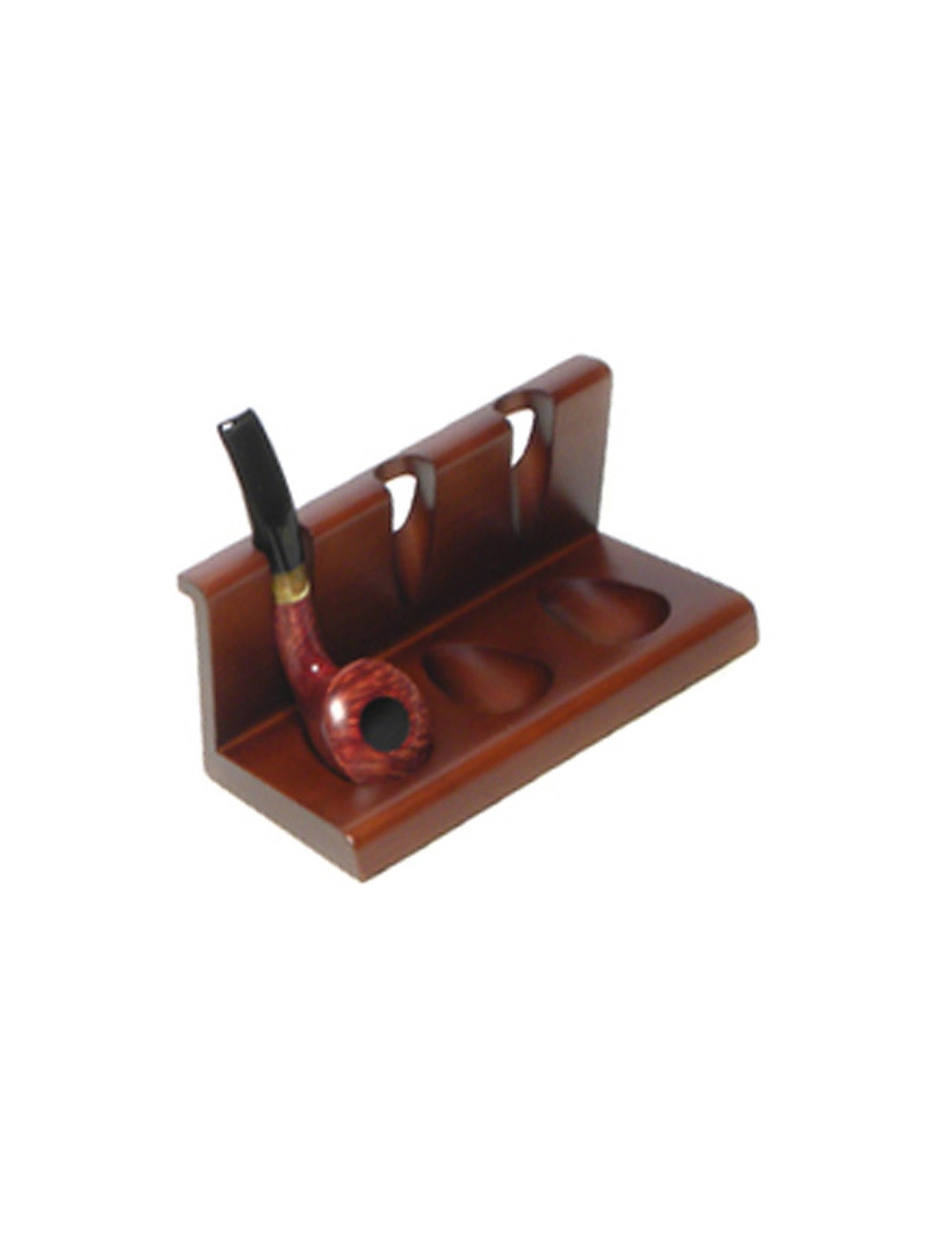 Hevea mahogany